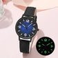 Women Casual Watch Inspirational Watches