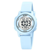 Waterproof Kids Sports Watch Inspirational Watches