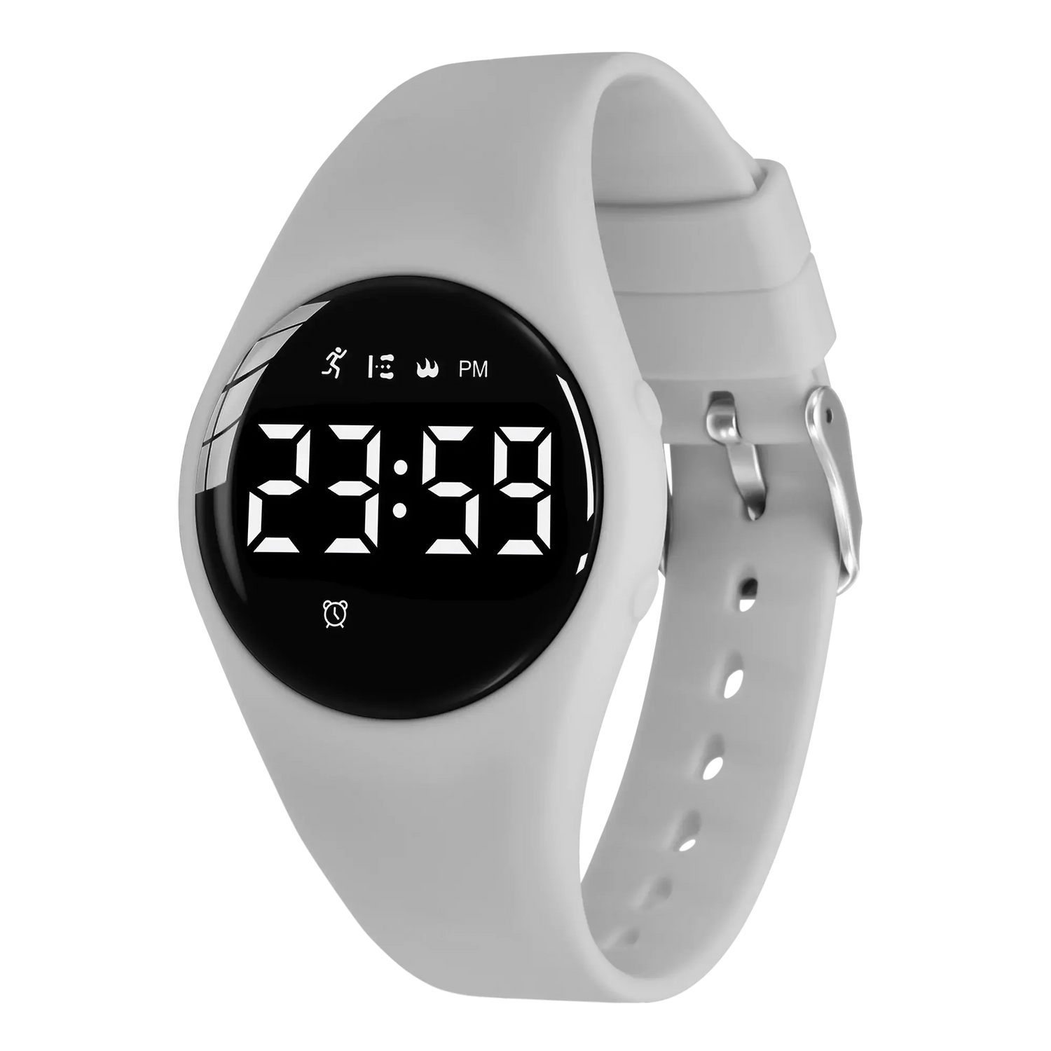 Waterproof Kids Fitness Digital Watches Inspirational Watches