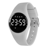 Waterproof Kids Fitness Digital Watches Inspirational Watches