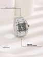 Vintage Finger Ring Watch Inspirational Watches
