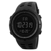 Digital Waterproof Casual Luminous sport watch - Inspirational Watches