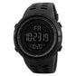 Digital Waterproof Casual Luminous sport watch - Inspirational Watches