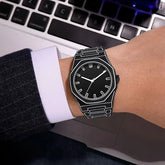 Modern Minimalist Sketching Creative Leisure Watch Creative 3D Sketch Design - Inspirational Watches