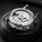 Fashion Automatic Mechanical Business Watch Inspirational Watches