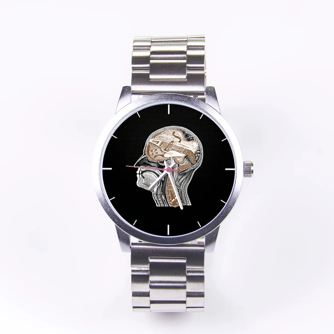 Punk Watch Men - Inspirational Watches