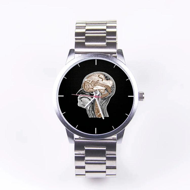 Punk Watch Men - Inspirational Watches