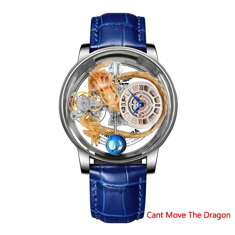 Astronomia Solar Jewellery Show Inspirational Watches