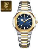 Luxury Waterproof Luminous Woman watch Inspirational Watches