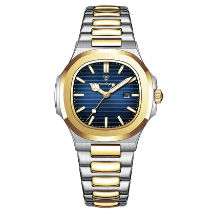 Luxury Waterproof Luminous Woman watch Inspirational Watches