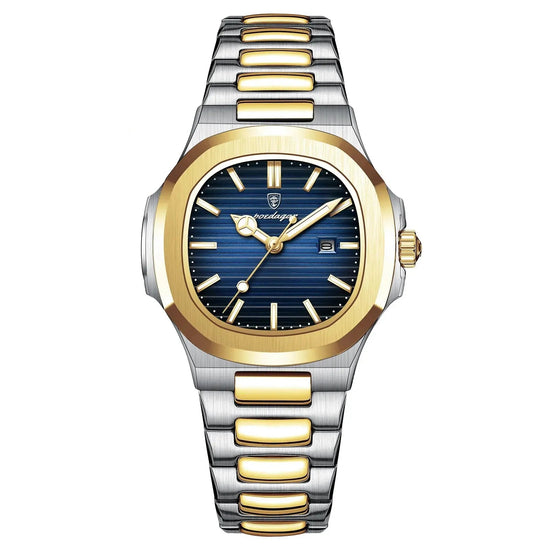 Luxury Waterproof Luminous Woman watch Inspirational Watches