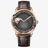 Moon Phase Original Astronomer Mechanical Inspirational Watches