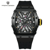 Sports Men Refreshing Vitality Luminous Waterproof Watch - Inspirational Watches