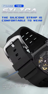 Mark Fairwhale New Mechanical Movement Men&
