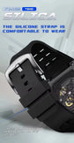 Mechanical Movement Men&