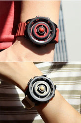 Planet Design Watch - Inspirational Watches