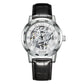 Mechanical watch Fashion men&