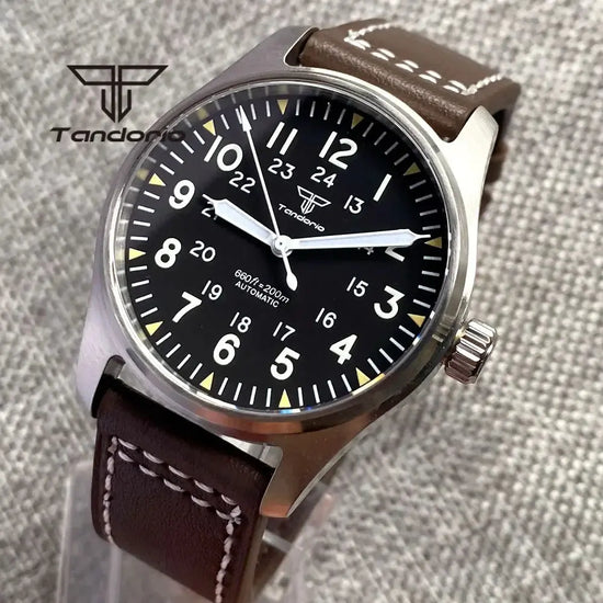 20BAR Dive Pilot Men&