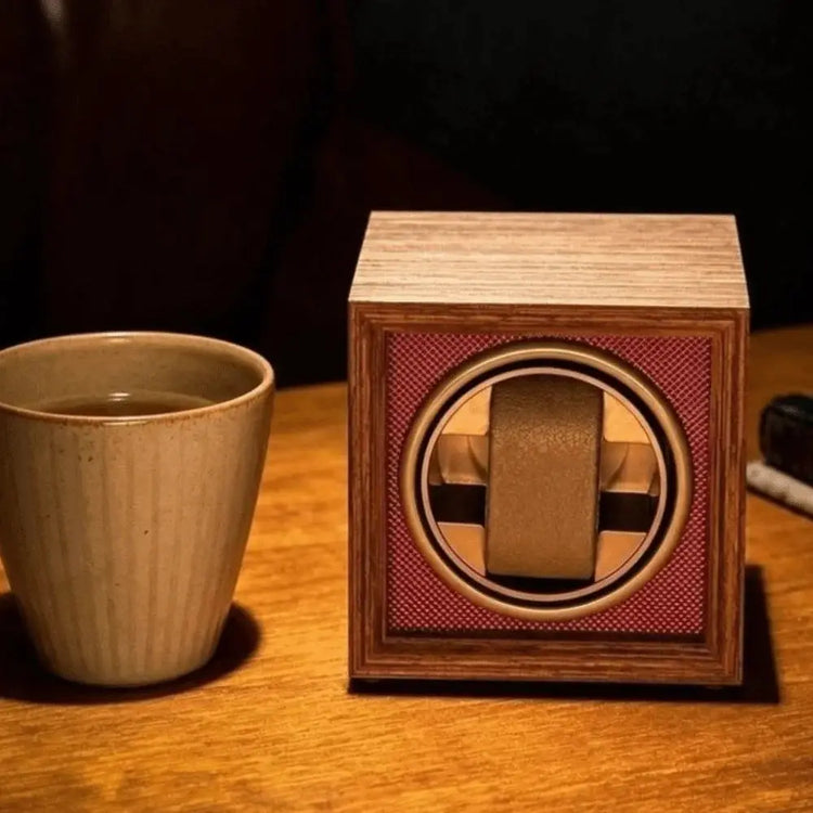 Automatic Watch Winder