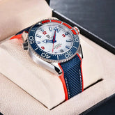 42MM Classic Luxury Automatic Waterproof Watch - Inspirational Watches