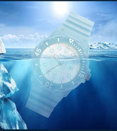 Multifunctional Electronic Waterproof Sports Watch Inspirational Watches