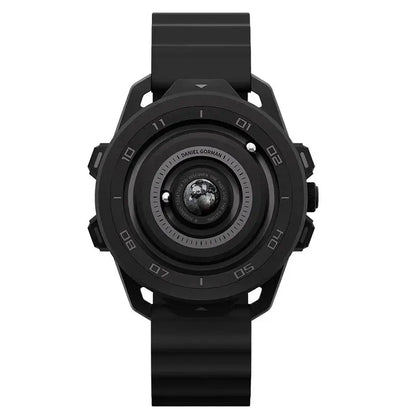 Planet Design Watch - Inspirational Watches