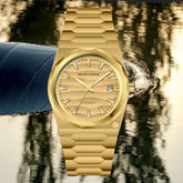 Automatic Luxury Watch - Inspirational Watches