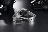 Sports Quartz Chronograph Men Luxury Watches Sapphire Stainless Steel Diving Clock Inspirational Watches
