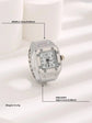 Vintage Finger Ring Watch Inspirational Watches