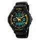 Shockproof Waterproof Digital Sport Watches Inspirational Watches