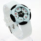 Children Football Cartoon Children Watch For Girls Rubber Kids Watches Boys Silicone Strap Analog WristWatch Inspirational Watches