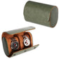 Watch Roll Travel Case