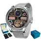 Godfather Movie Mechanical Watch Inspirational Watches