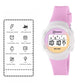 Digital 30M Waterproof Kids Sports Watch Inspirational Watches