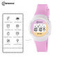 30M Waterproof Digital Kids Sports Watch Inspirational Watches