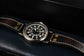42mm Retro Automatic Men Pilot Watches Sapphire Glass - Inspirational Watches