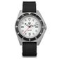 200M Quartz Dive Watch – Sapphire & Sweep Seconds Inspirational Watches