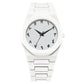 Simple Black Male Quartz Watches Arabic digital Casual Drip Oil Strap - Inspirational Watches