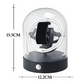Automatic Watch Winder – 360° Rotating Display Case