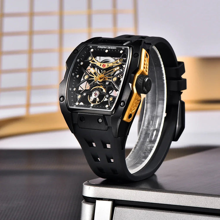 2025 new Pagani Design men&