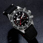 Chronograph Waterproof Mechanical Watch Inspirational Watches