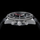Chronograph Waterproof Mechanical Watch Inspirational Watches