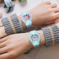 Cute Unicorn Kids Watch Inspirational Watches