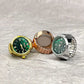 Finger Watch Ring Creative Movement Fashion Accessories Inspirational Watches