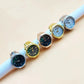 Fashion Finger Watch Ring Inspirational Watches