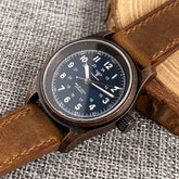 Military Field Style Watch Inspirational Watches