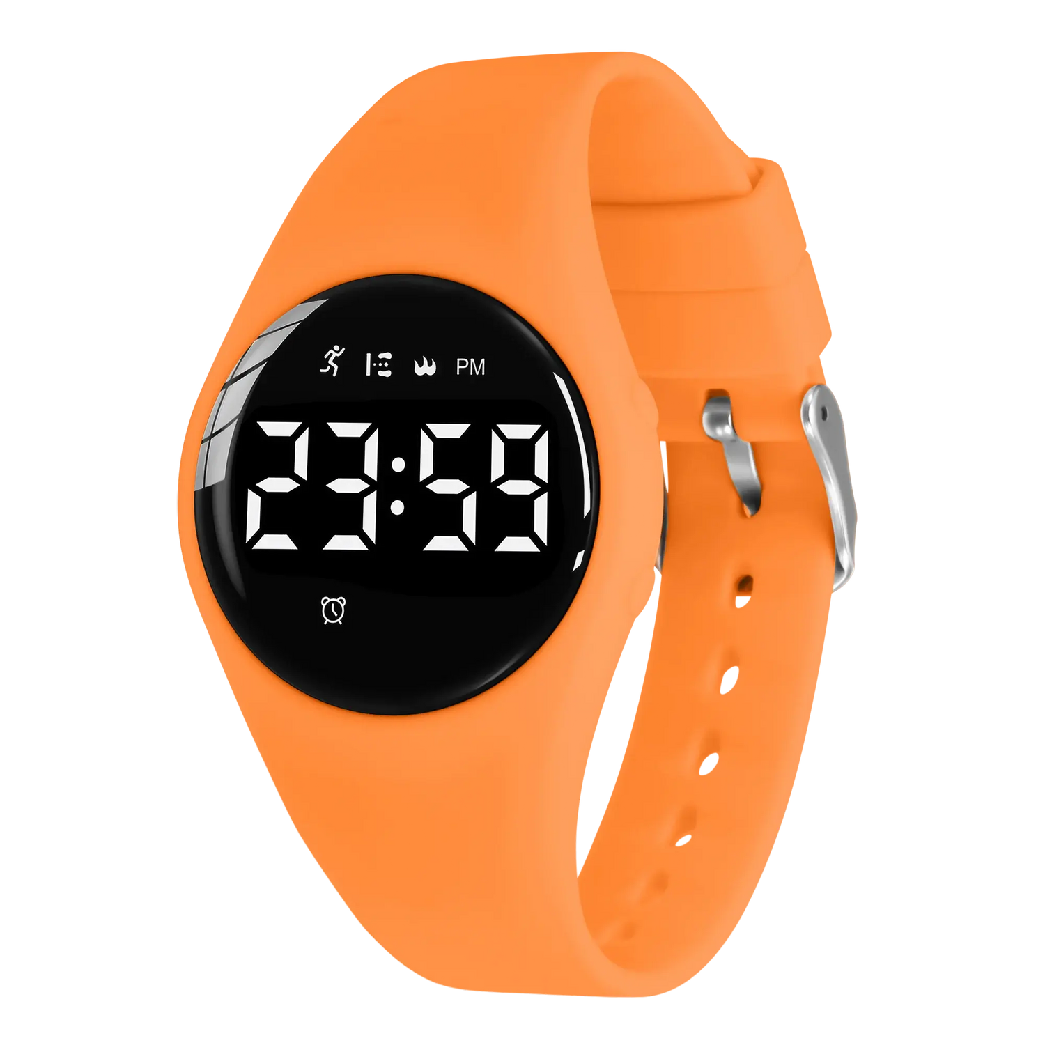 Waterproof Kids Fitness Digital Watches Inspirational Watches