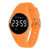 Waterproof Kids Fitness Digital Watches Inspirational Watches