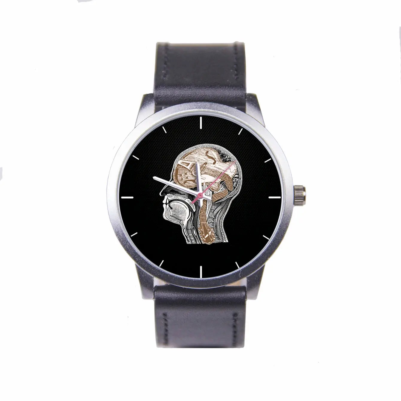 Punk Watch Men - Inspirational Watches
