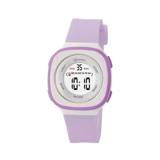 30M Waterproof Digital  Kids Watch Inspirational Watches
